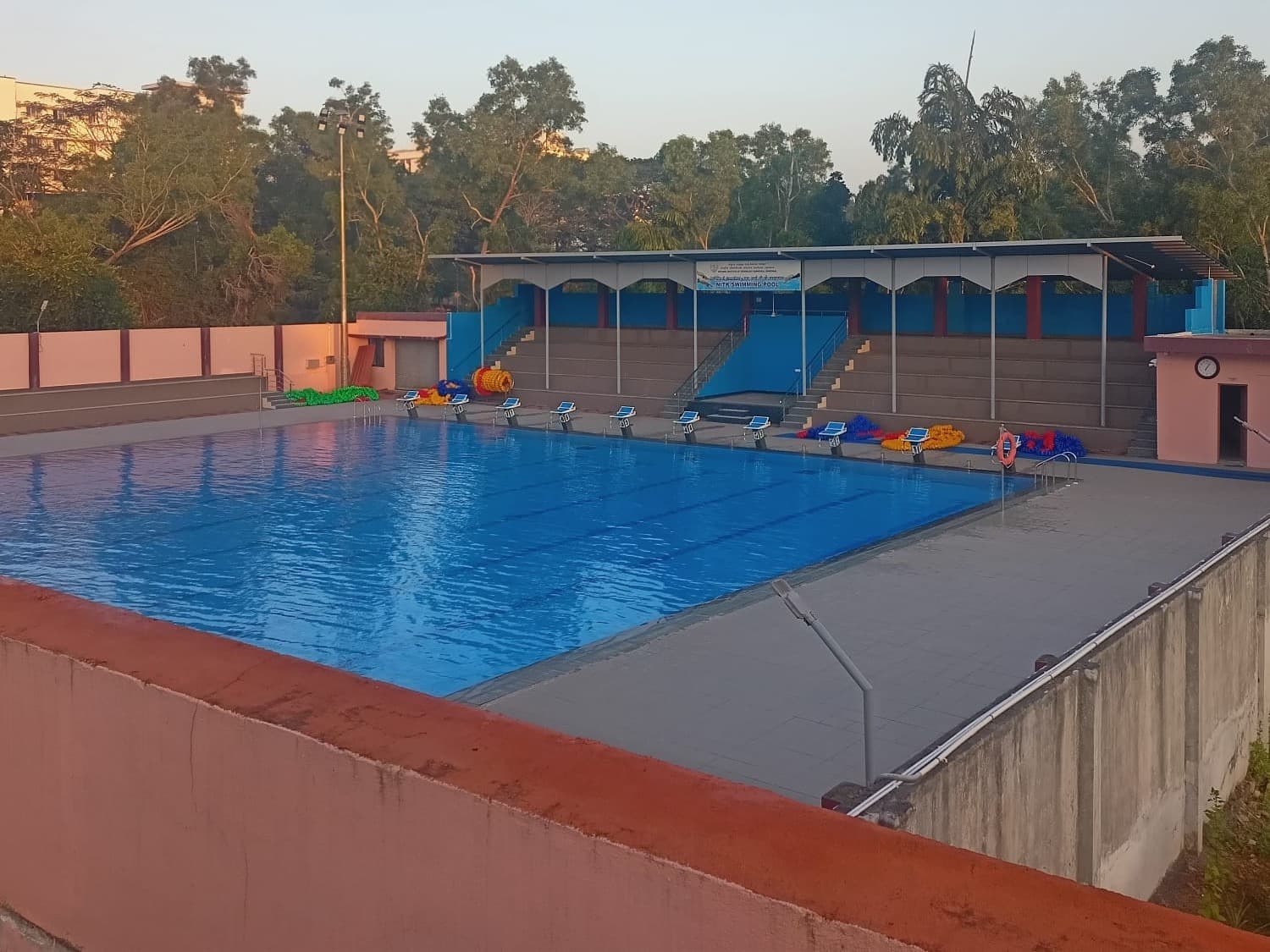 NIT Surathkal Academic Building photo 15